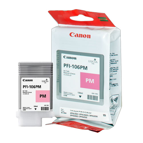 Cartouche-CANON-PFI-106PM-6626B001