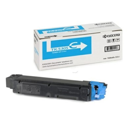 Toner-KYOCERA-TK-5305C-1T02VMCNL0