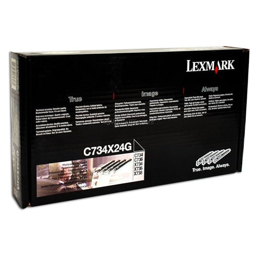 Kit-Tambour-LEXMARK-C734X24G
