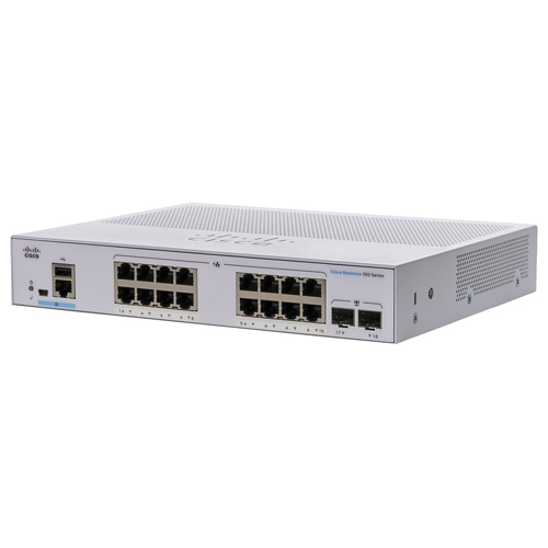 Switch-Cisco-CBS350-16T-E-2G