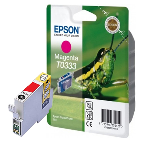 Cartouche-EPSON-T0333-C13T03334010