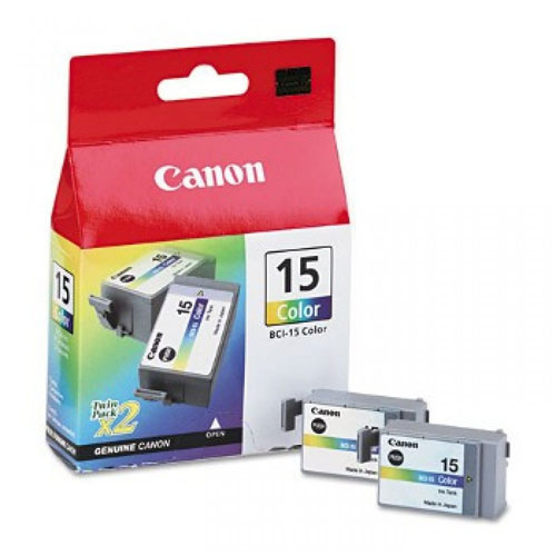 Cartouche-CANON-BCI-15CL-8191A002