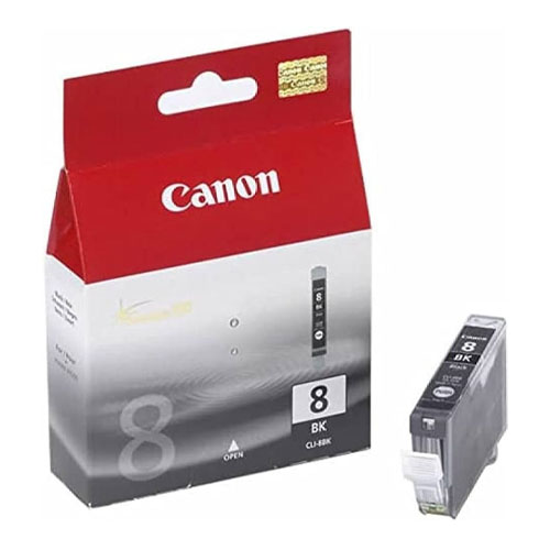 Cartouche-CANON-CLI-8BK-0620B001