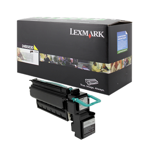 Toner-LEXMARK-24B5830
