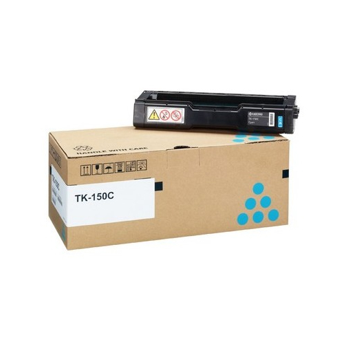Toner-KYOCERA-TK-150C-1T05JKCNL0