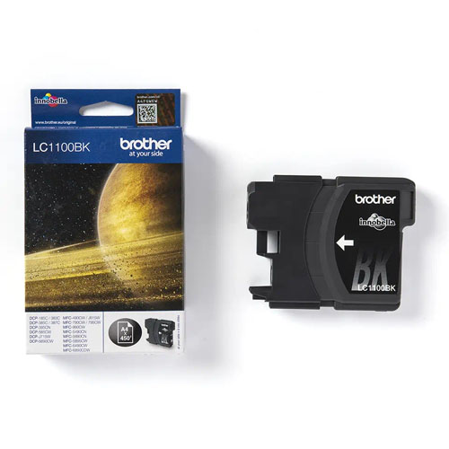 Cartouche-BROTHER-LC-1100-BK-LC1100BK