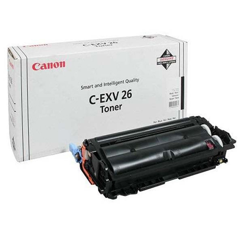 Toner-CANON-C-EXV26BK-1660B006