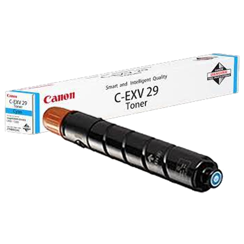 Toner-CANON-C-EXV29C-2794B002