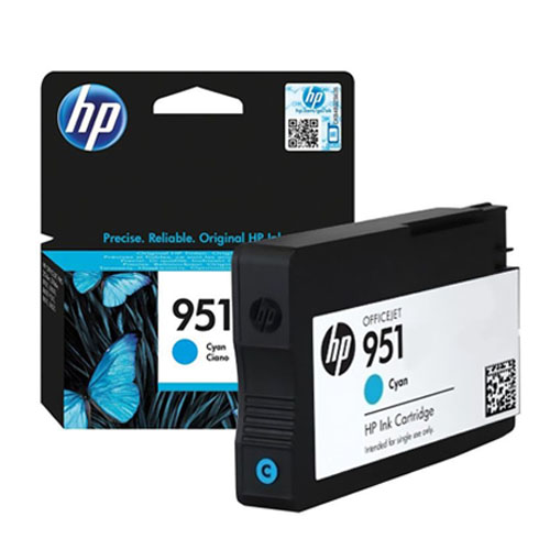 Cartouche-HP-951-CN050AE-Cyan