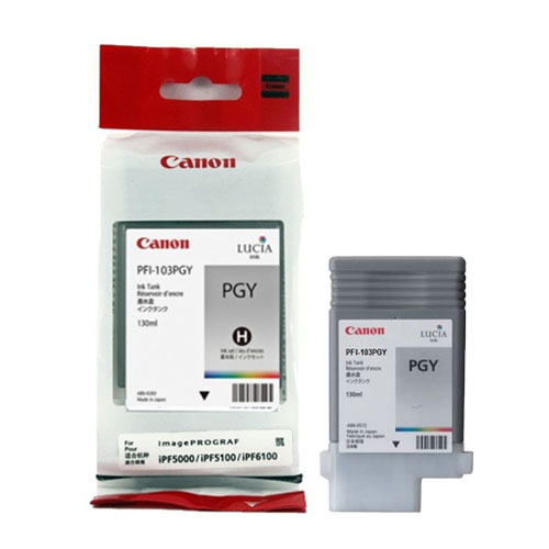 Cartouche-CANON-PFI-103PGY-2214B001