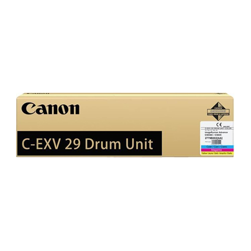 Kit-Tambour-CANON-C-EXV29-DRUM-2779B003