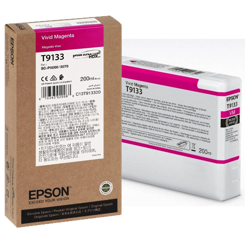 Cartouche-EPSON-T9133-C13T913300