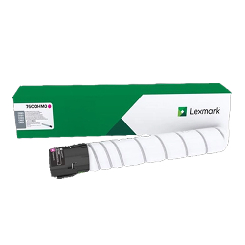 Toner-LEXMARK-76C0HM0