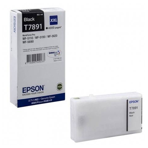 Cartouche-EPSON-T7891-C13T789140