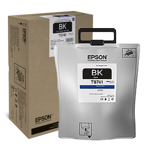 Cartouche-EPSON-T9741-C13T974100