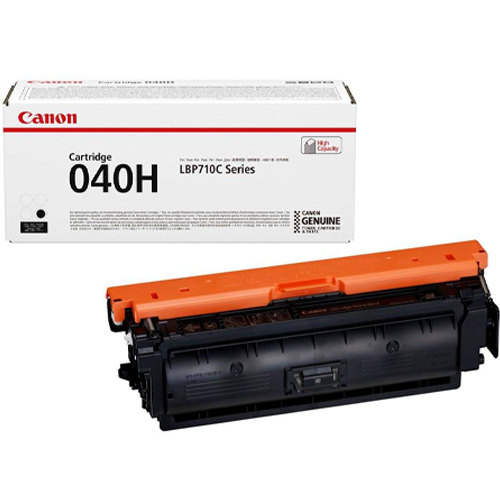 Toner-CANON-040HBK-0461C001