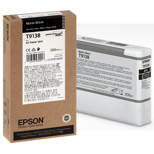 Cartouche-EPSON-T9138-C13T913800
