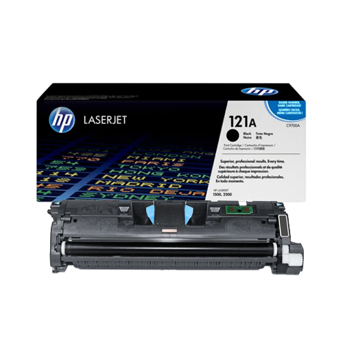Toner-HP-121A-C9700A-Noir