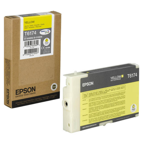 Cartouche-EPSON-T6174-C13T617400